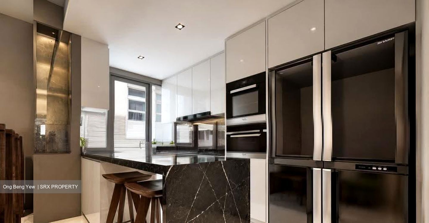Jalan Lim Tai See (D10), Terrace #639078661